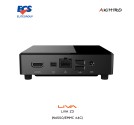 MINIPC (มินิพีซี) ECS LIVA Z3 (N4500/EMMC 64G) 